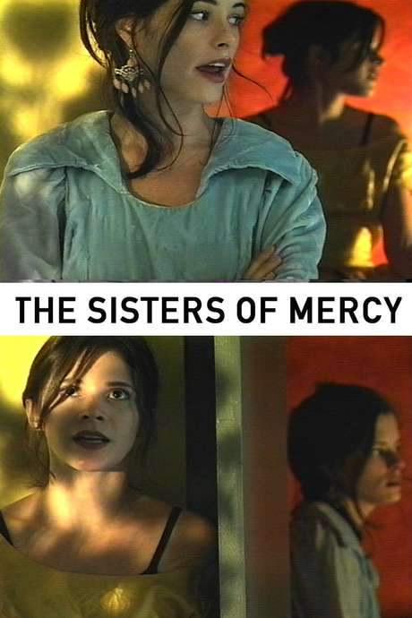 The Sisters of Mercy